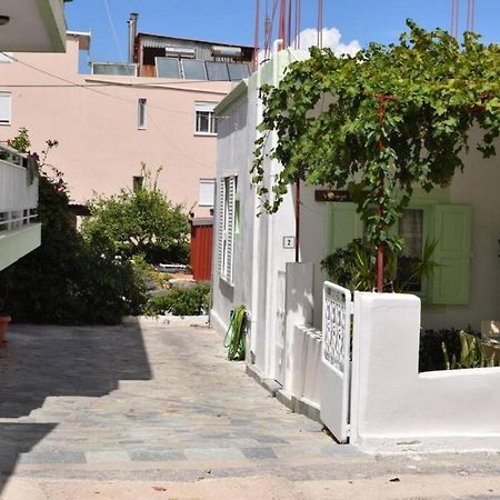 Village Home In Paradisi Rhodes Paradisi (Rhodes) Exterior foto