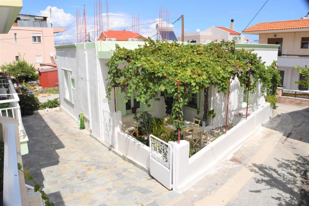 Village Home In Paradisi Rhodes Paradisi (Rhodes) Exterior foto