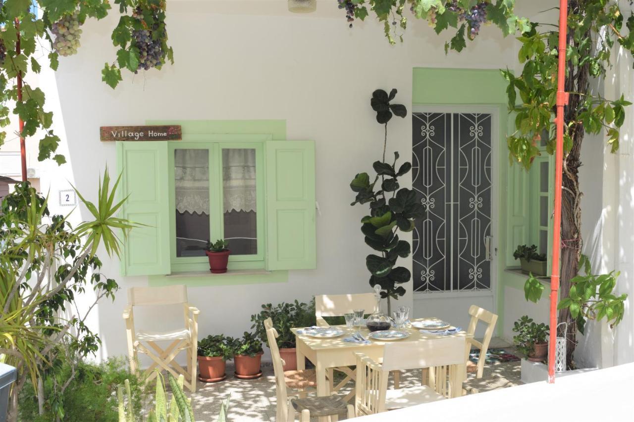 Village Home In Paradisi Rhodes Paradisi (Rhodes) Exterior foto