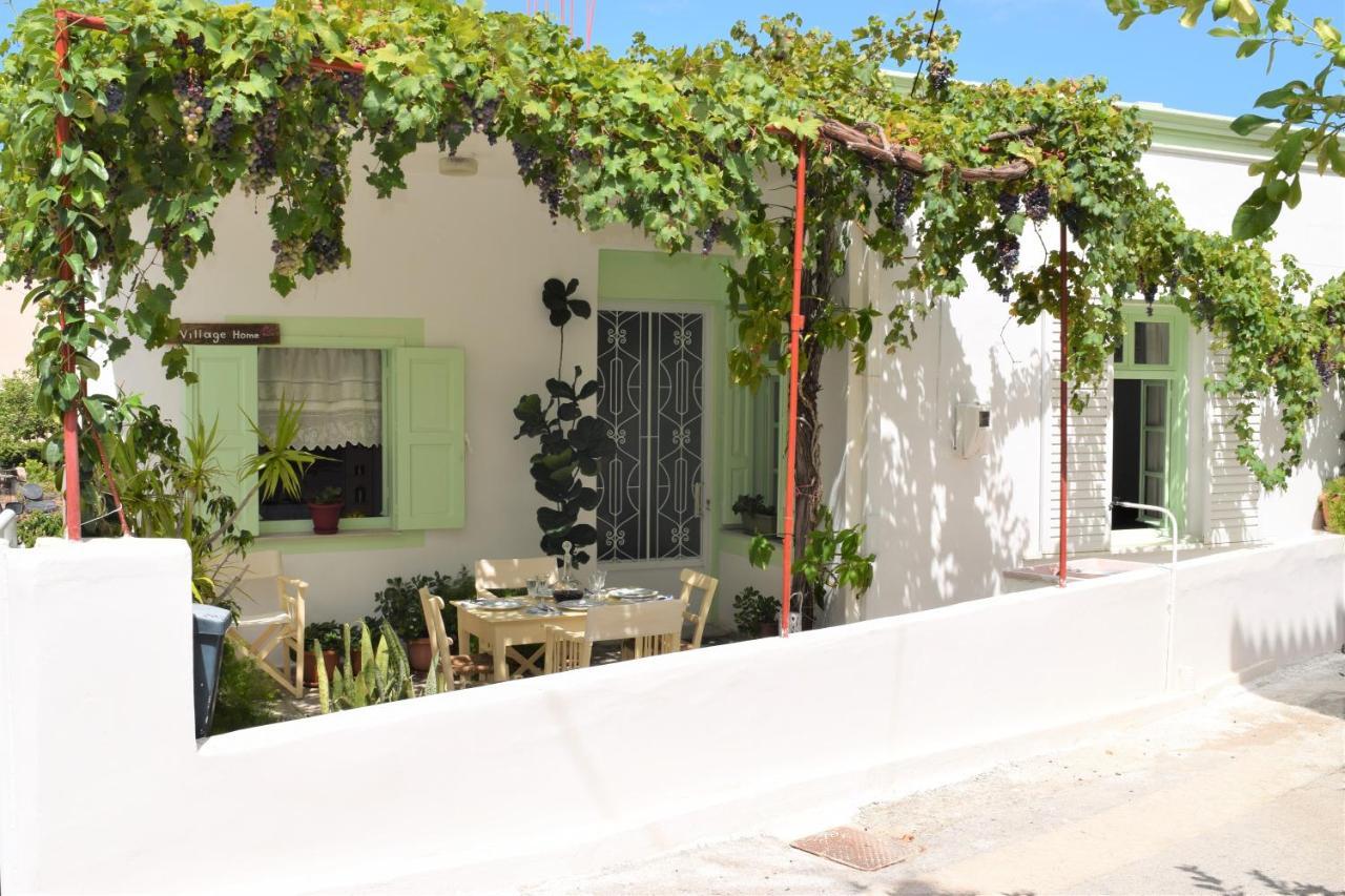 Village Home In Paradisi Rhodes Paradisi (Rhodes) Exterior foto