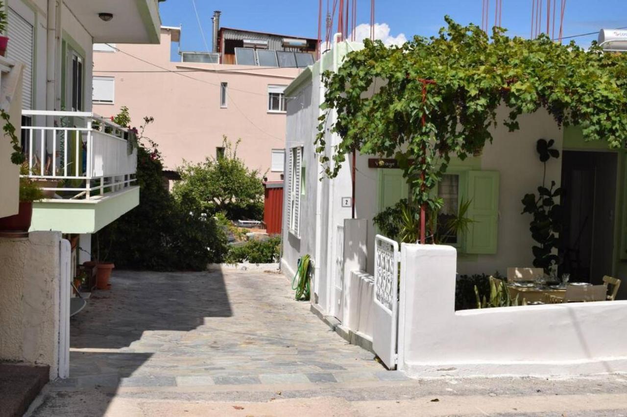 Village Home In Paradisi Rhodes Paradisi (Rhodes) Exterior foto