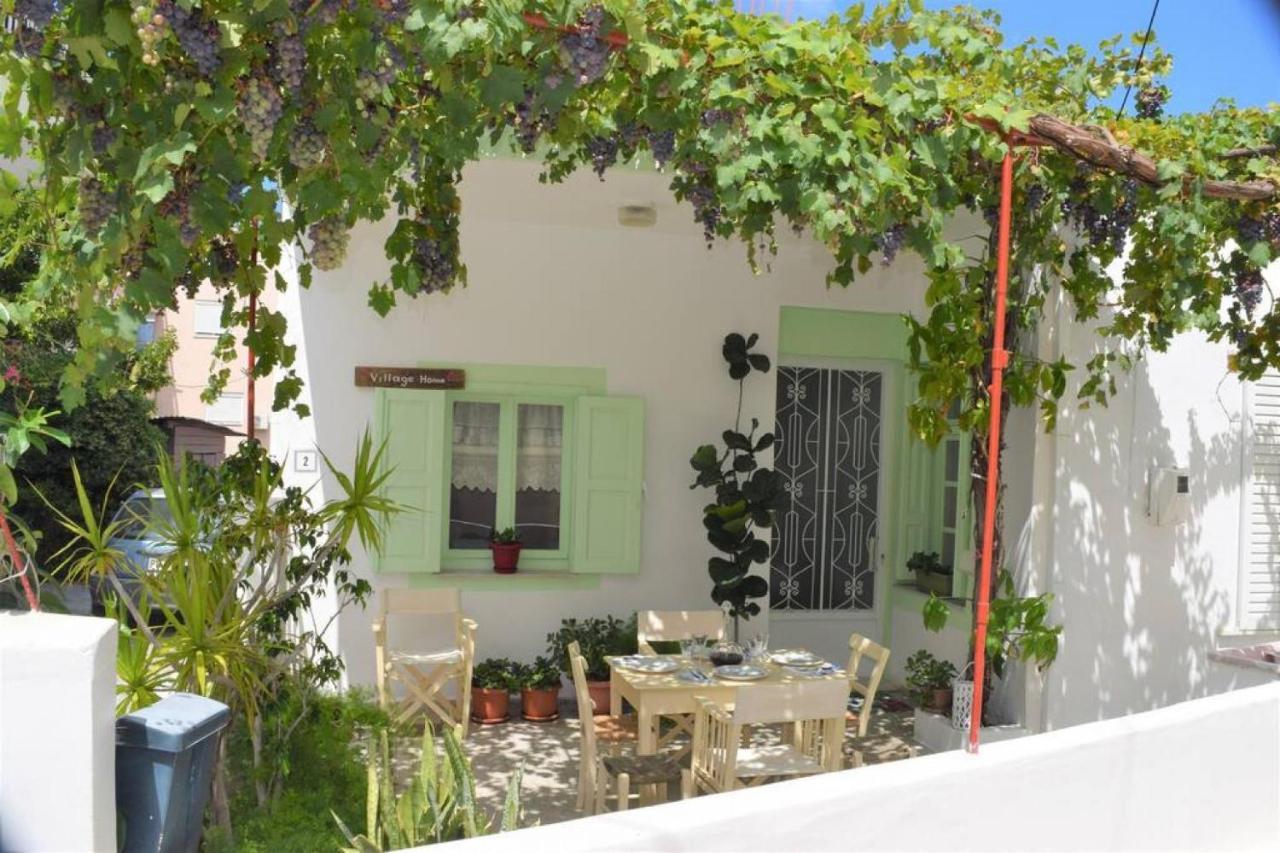 Village Home In Paradisi Rhodes Paradisi (Rhodes) Exterior foto