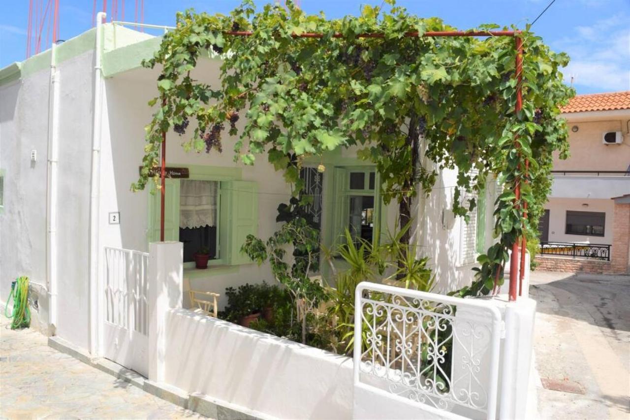 Village Home In Paradisi Rhodes Paradisi (Rhodes) Exterior foto