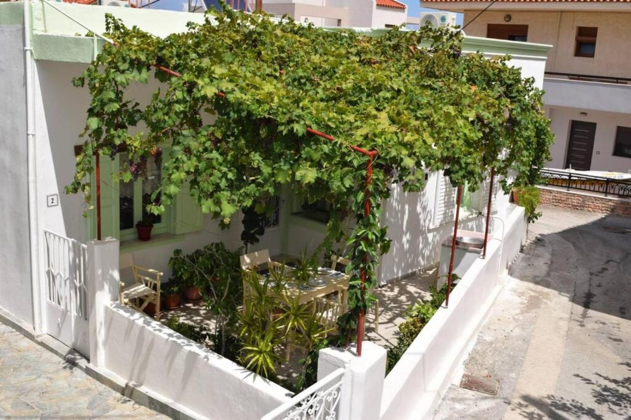 Village Home In Paradisi Rhodes Paradisi (Rhodes) Exterior foto