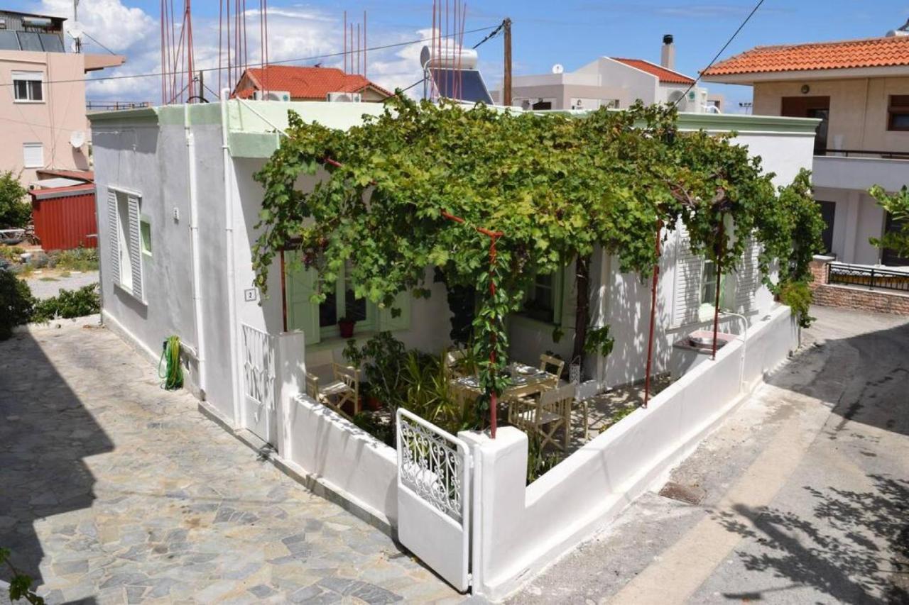 Village Home In Paradisi Rhodes Paradisi (Rhodes) Exterior foto
